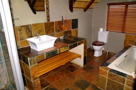 Limpopo Accommodation at Makhato 110 | Viya