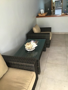 Durban North Accommodation at Licorna Beach Vakansie Woonstel 30 | Viya