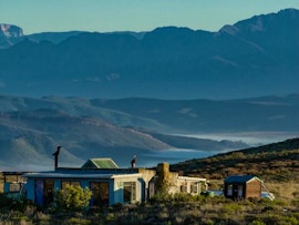 Western Cape Accommodation at Skuilkrans Private Nature Reserve | Viya