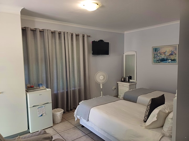 Garden Route Accommodation at Alikreukel Akkommodasie | Viya