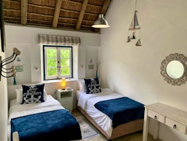 Struisbaai Accommodation at Southern Hideaway Cottage Langezandt | Viya