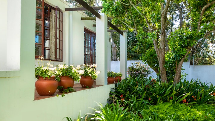 Western Cape Accommodation at Eastcliff Cottage | Viya