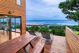 Garden Route Accommodation at  | Viya