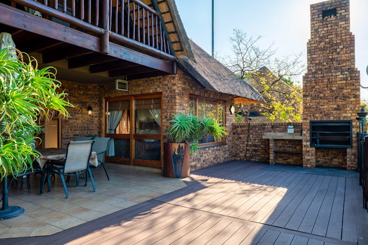 Kiepersol Accommodation at Kruger Park Lodge 516 | Viya