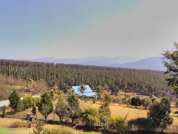 Mpumalanga Accommodation at Two Falls View | Viya