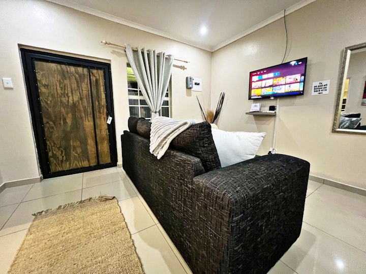 Mpumalanga Accommodation at Lincoln Moon | Viya