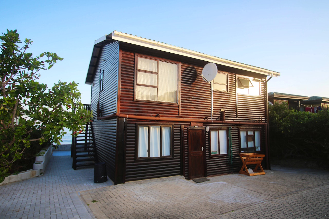 Garden Route Accommodation at  | Viya