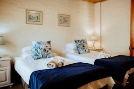 West Coast Accommodation at Komyntjie 2 | Viya