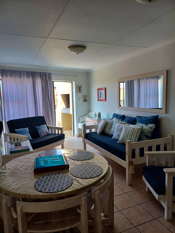 Mossel Bay Accommodation at Hartenbos Bayview Apartment | Viya