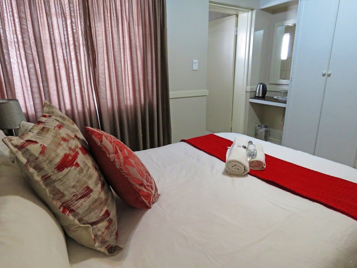 Bloemfontein Accommodation at Victorian Lodge | Viya