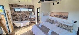 Western Cape Accommodation at Eco Cabin 1 @ Buff and Fellow Eco Cabins | Viya