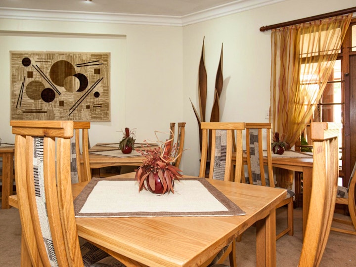 Pretoria Accommodation at Touraco Guesthouse | Viya