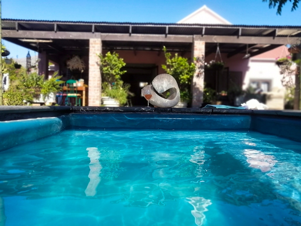 Western Cape Accommodation at  | Viya