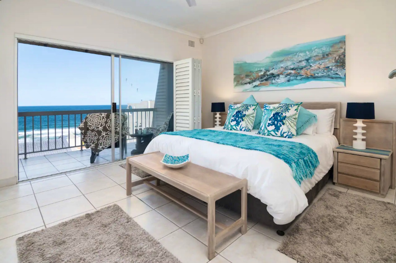 Ballito Accommodation at  | Viya