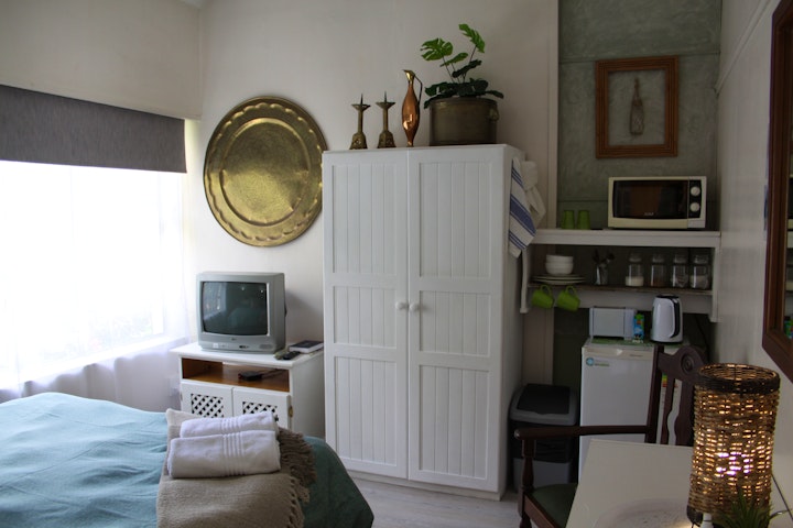 Eastern Cape Accommodation at 36 Mount Road B&B | Viya