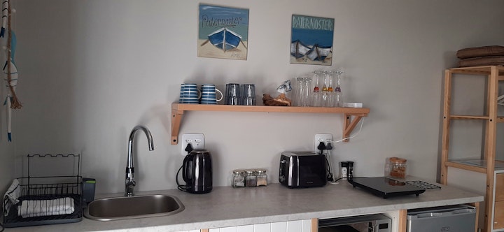 Western Cape Accommodation at Milk Thistle Studio Apartment | Viya