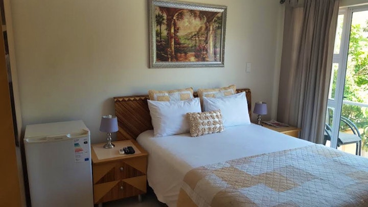 Durban North Accommodation at Ridgesea Guest House | Viya