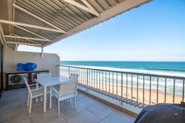 Durban North Accommodation at 18 Bronze Beach | Viya