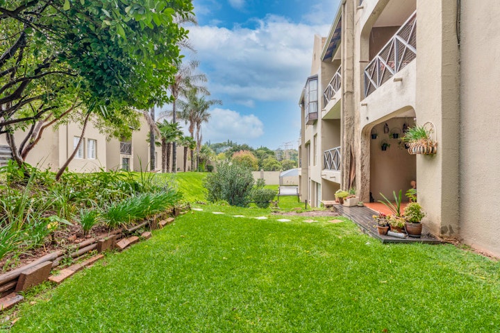 Johannesburg Accommodation at Melville Estates 99 | Viya