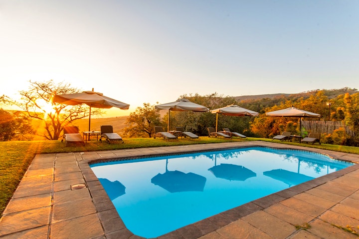 Panorama Route Accommodation at Chestnut Country Lodge | Viya