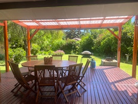 Garden Route Accommodation at The Owl House | Viya