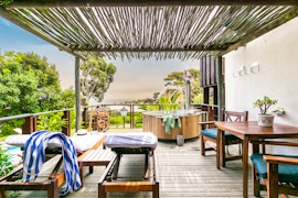 Atlantic Seaboard Accommodation at  | Viya