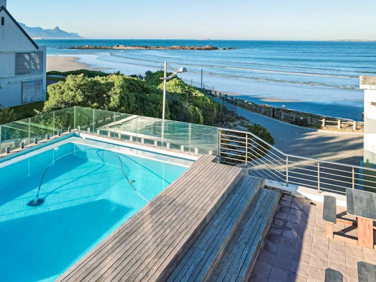 Milnerton Rural Accommodation at  | Viya