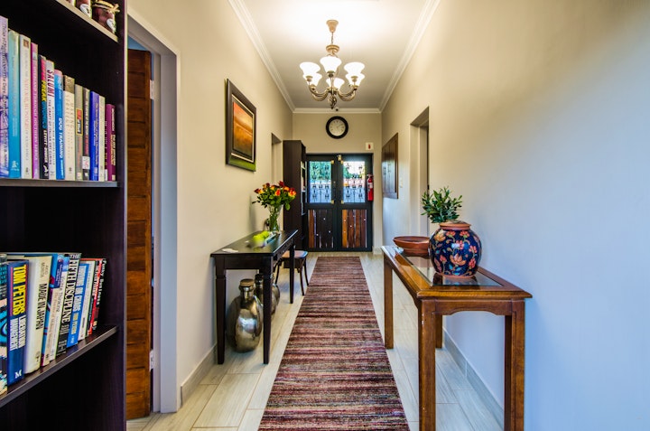 Pretoria Accommodation at Three Olives Guest House | Viya