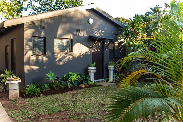 KwaZulu-Natal Accommodation at Barefoot Beach House | Viya