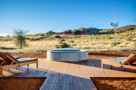 Kalahari Accommodation at Drumsheugh Farmstead and Cattle Farm | Viya