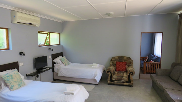 Garden Route Accommodation at Haus Victoria Self-Catering Cottages | Viya