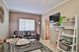 Johannesburg Accommodation at Rudman Townhouses | Viya