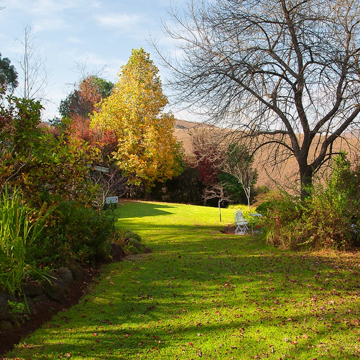 KwaZulu-Natal Accommodation at Birches Cottage & Willows Garden Room | Viya