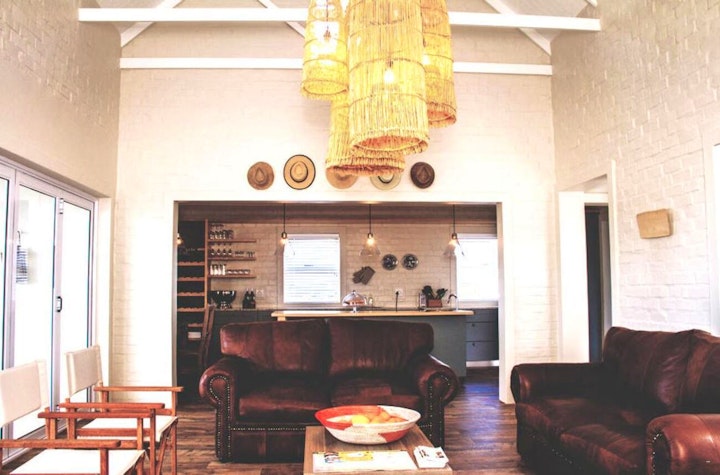 Western Cape Accommodation at Albatross Country House and Golf Retreat | Viya