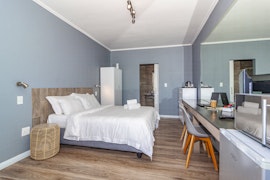 Bloubergstrand Accommodation at  | Viya