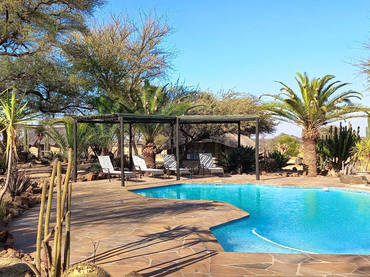 Erongo Accommodation at  | Viya