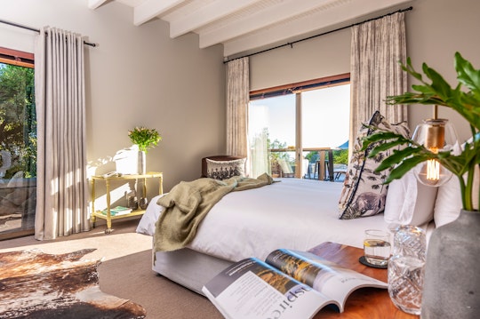 Hout Bay Accommodation at  | Viya