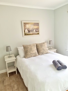 Struisbaai Accommodation at Coral Cottage | Viya