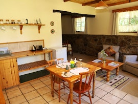 Free State Accommodation at  | Viya