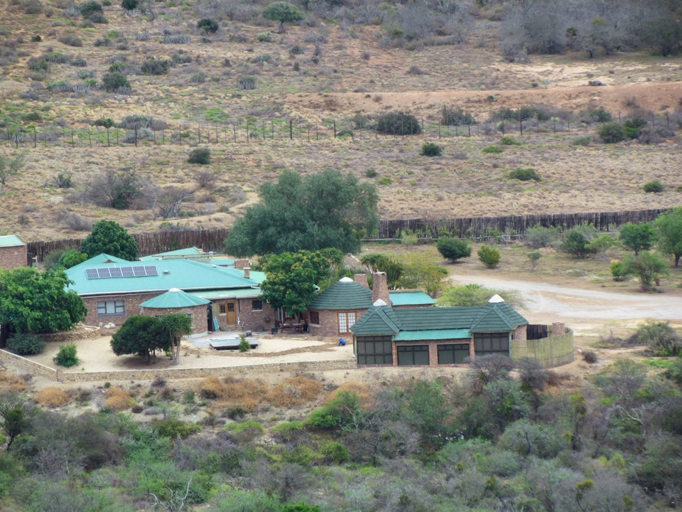 Eastern Cape Accommodation at  | Viya