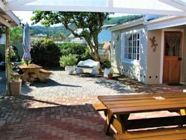 Knysna Accommodation at Keedols Inn & Backpackers | Viya