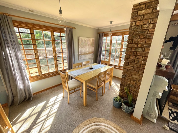 Mpumalanga Accommodation at The Hedge @ Dullstroom Cottage | Viya