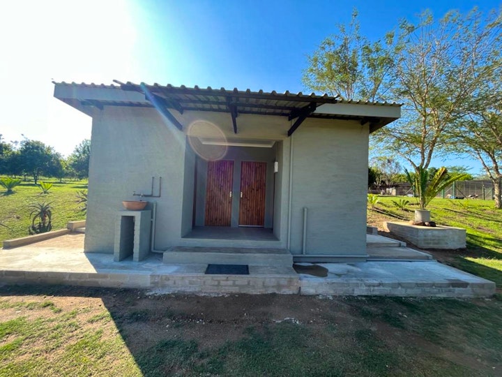 Mpumalanga Accommodation at Oppi Rivier Kampersrus | Viya