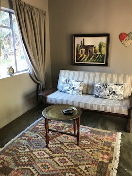 Limpopo Accommodation at Laughing Dove | Viya