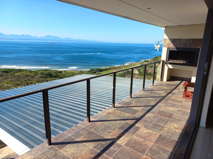 Western Cape Accommodation at Koningklip View | Viya