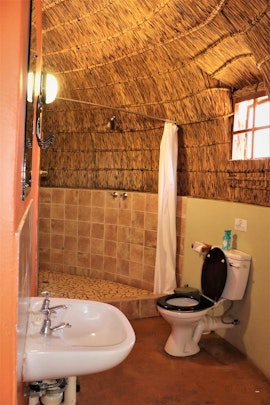 Waterberg Accommodation at Cottages @ Zeederbergs | Viya