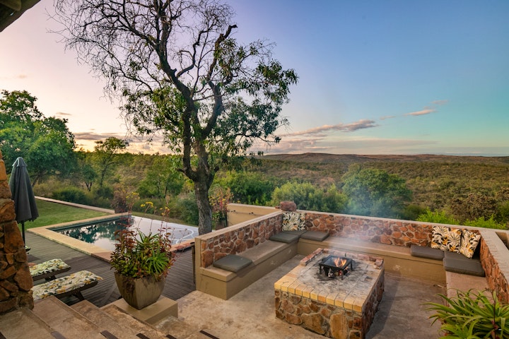 Limpopo Accommodation at Elements Private Golf Estate Lodge 296 | Viya