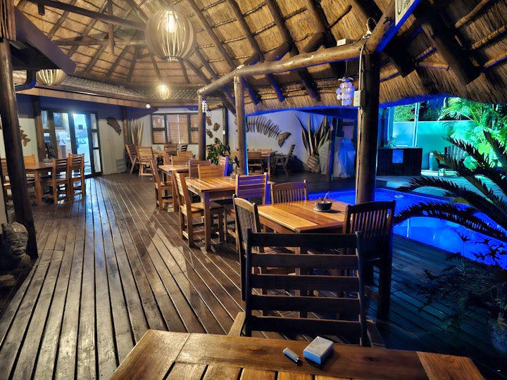 KwaZulu-Natal Accommodation at Leopard Corner Lodge | Viya