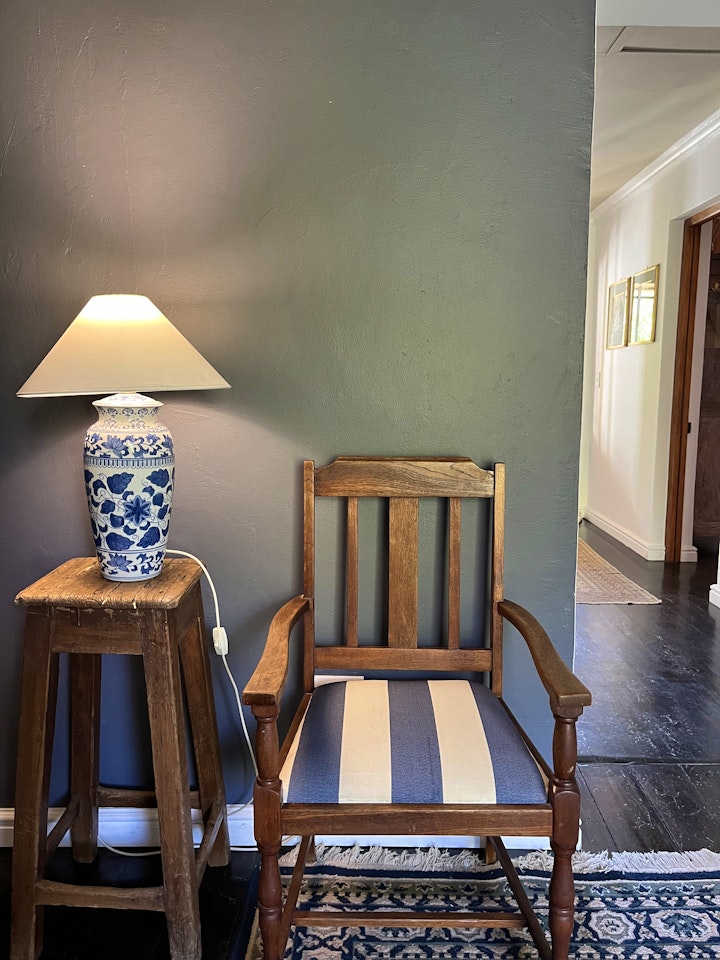 Cape Winelands Accommodation at Croxley Lifestyle Farm | Viya