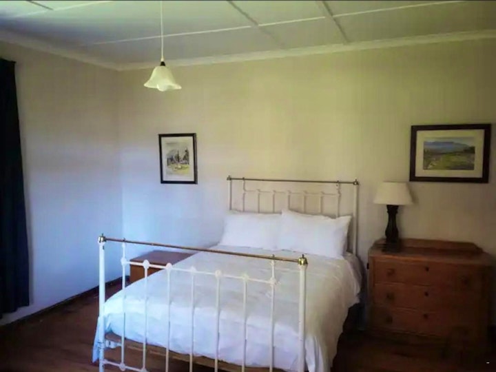 Eastern Cape Accommodation at Glengyle Farm Old House | Viya
